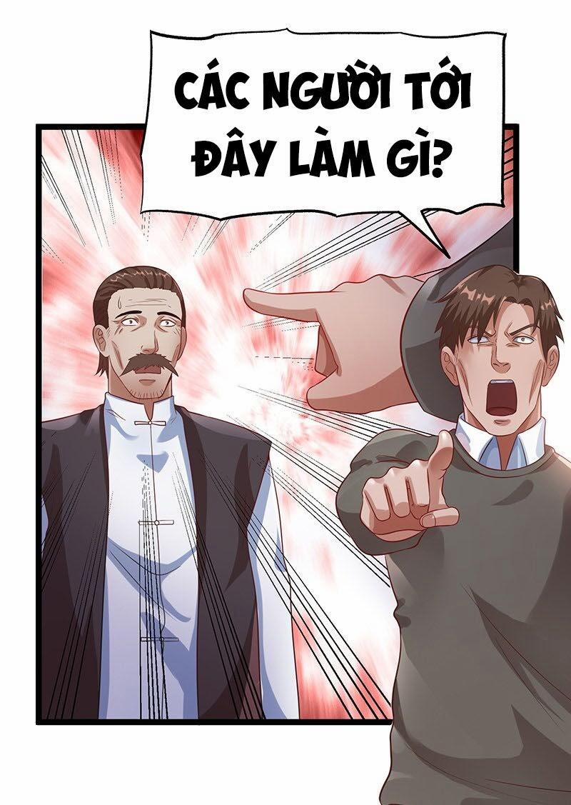 Tiên Vương Trùng Sinh 29 trang 1