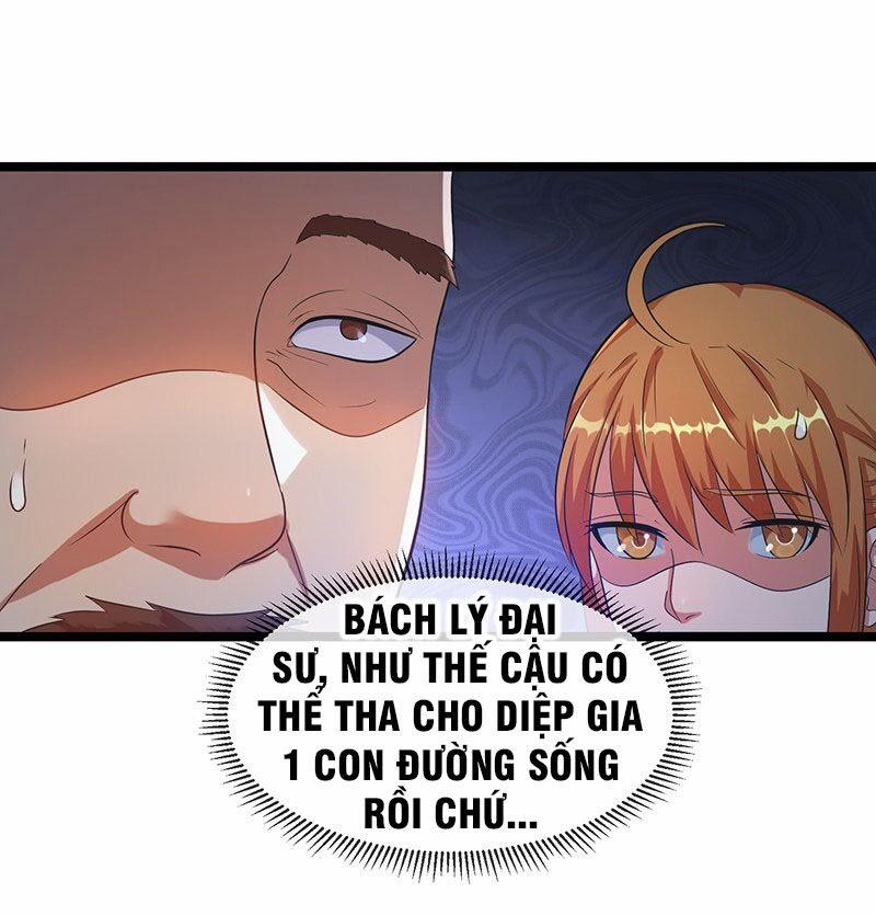 Tiên Vương Trùng Sinh 29 trang 11