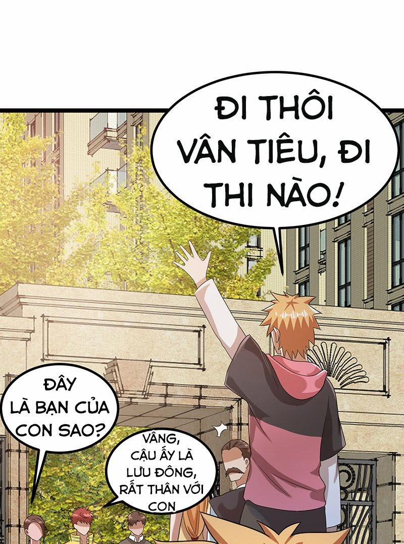 Tiên Vương Trùng Sinh 29 trang 13