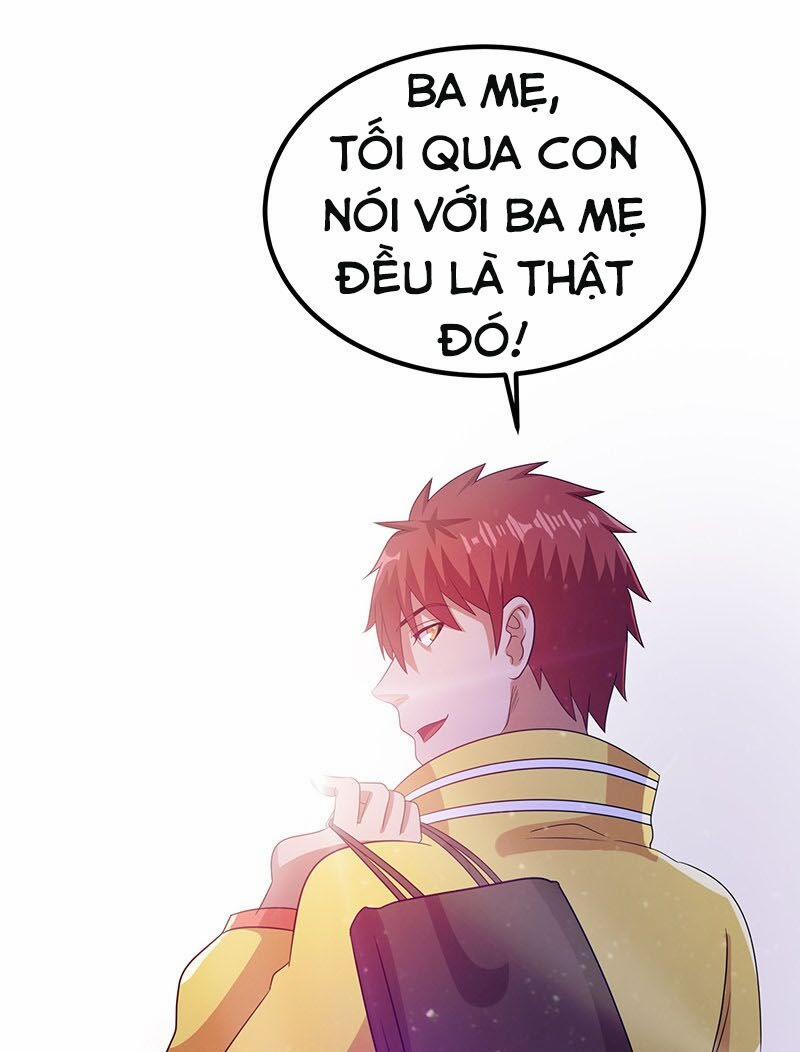 Tiên Vương Trùng Sinh 29 trang 16