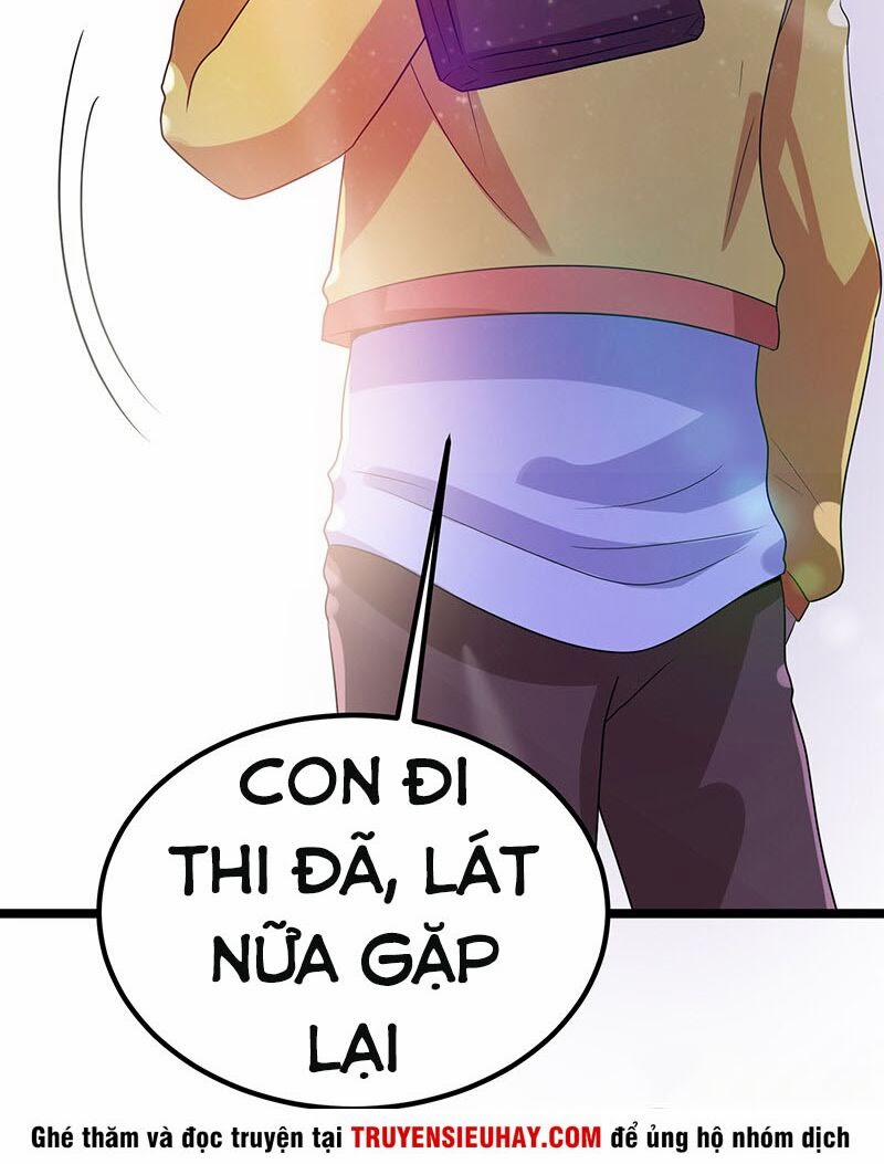 Tiên Vương Trùng Sinh 29 trang 17