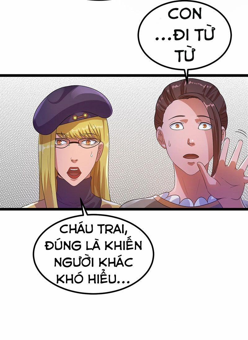 Tiên Vương Trùng Sinh 29 trang 18