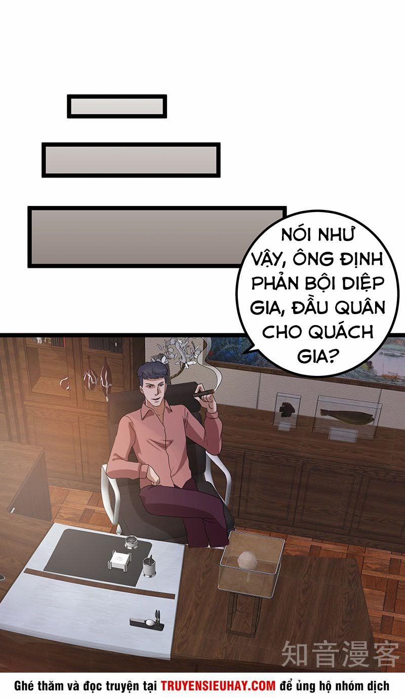 Tiên Vương Trùng Sinh 29 trang 19