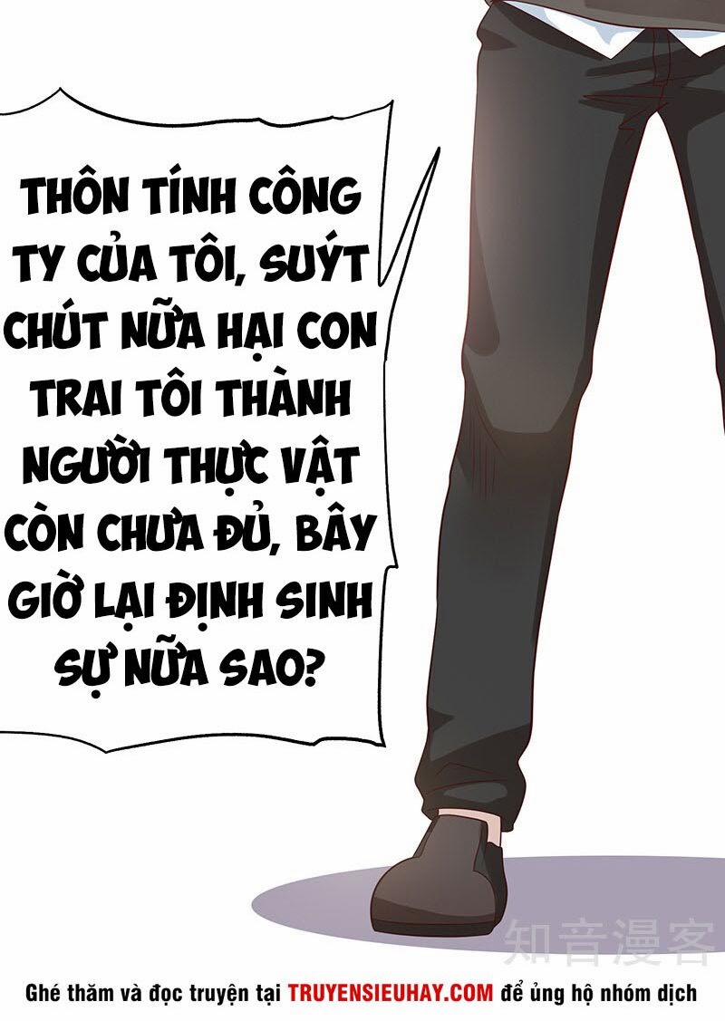 Tiên Vương Trùng Sinh 29 trang 2