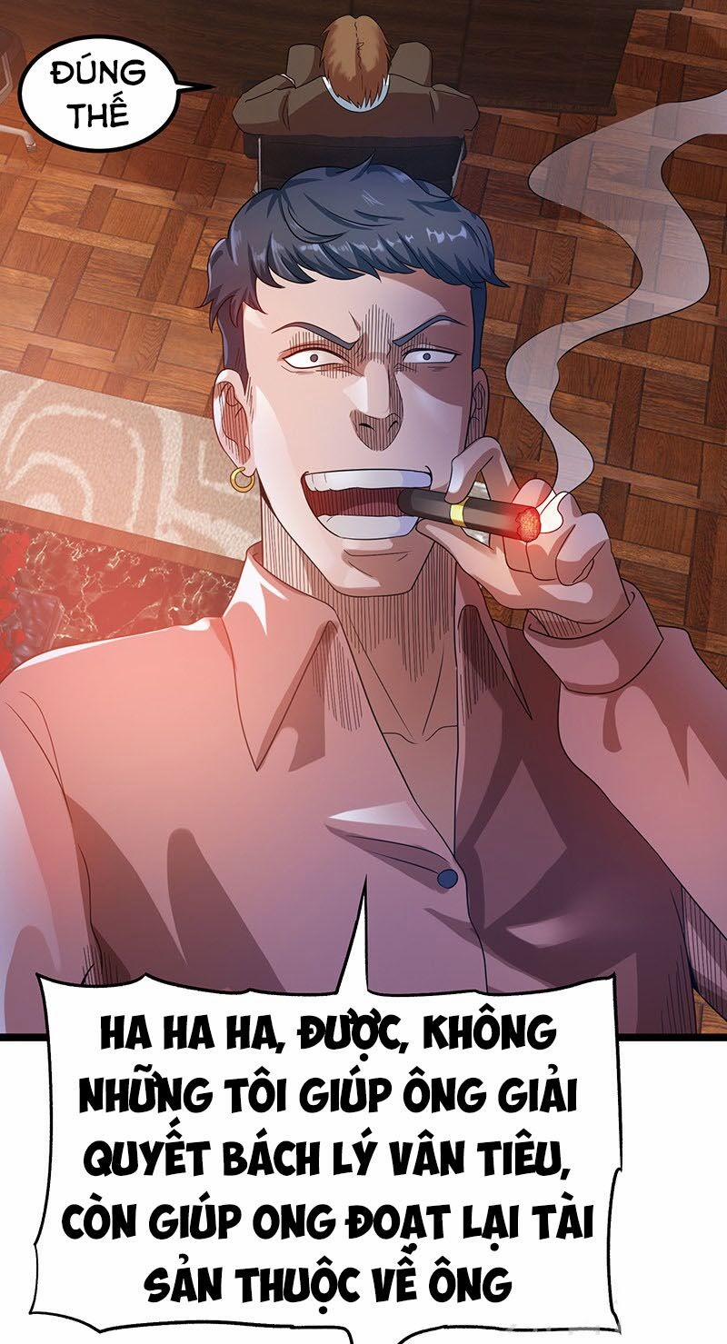 Tiên Vương Trùng Sinh 29 trang 20