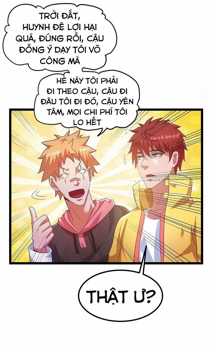 Tiên Vương Trùng Sinh 29 trang 24