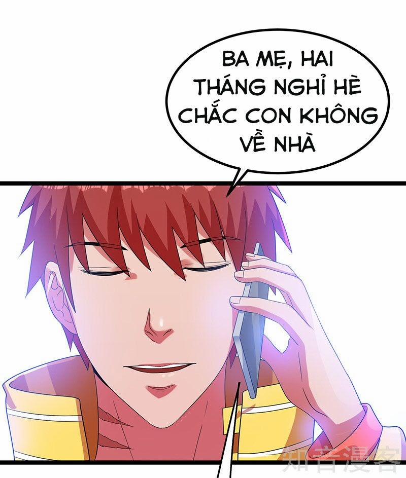 Tiên Vương Trùng Sinh 29 trang 27