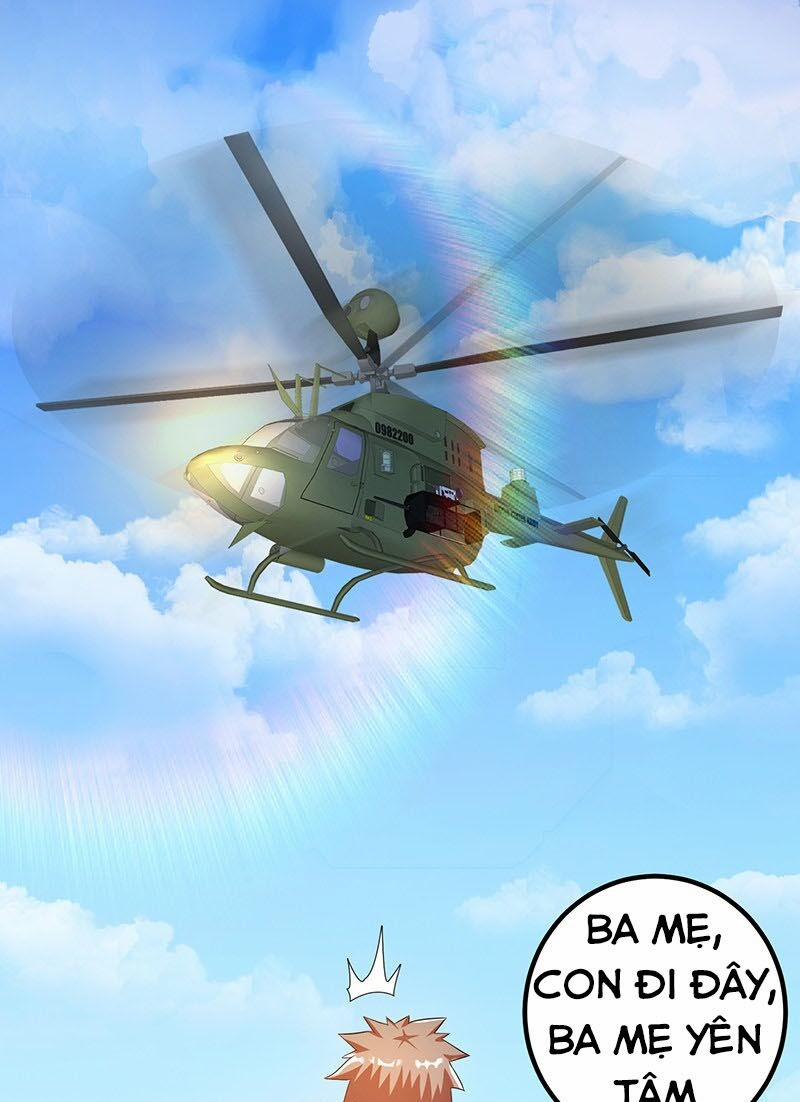 Tiên Vương Trùng Sinh 29 trang 29