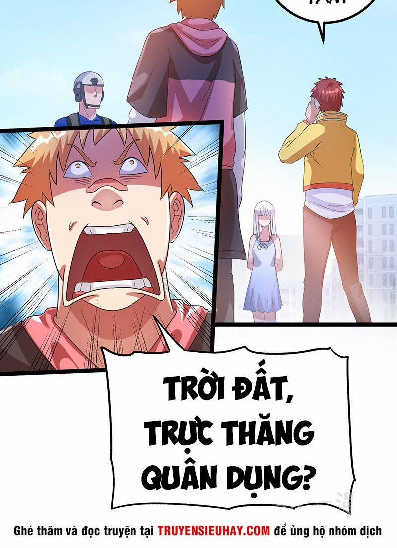 Tiên Vương Trùng Sinh 29 trang 30