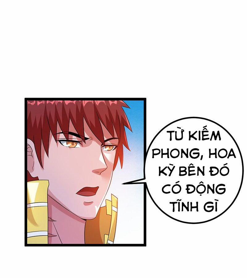 Tiên Vương Trùng Sinh 29 trang 31