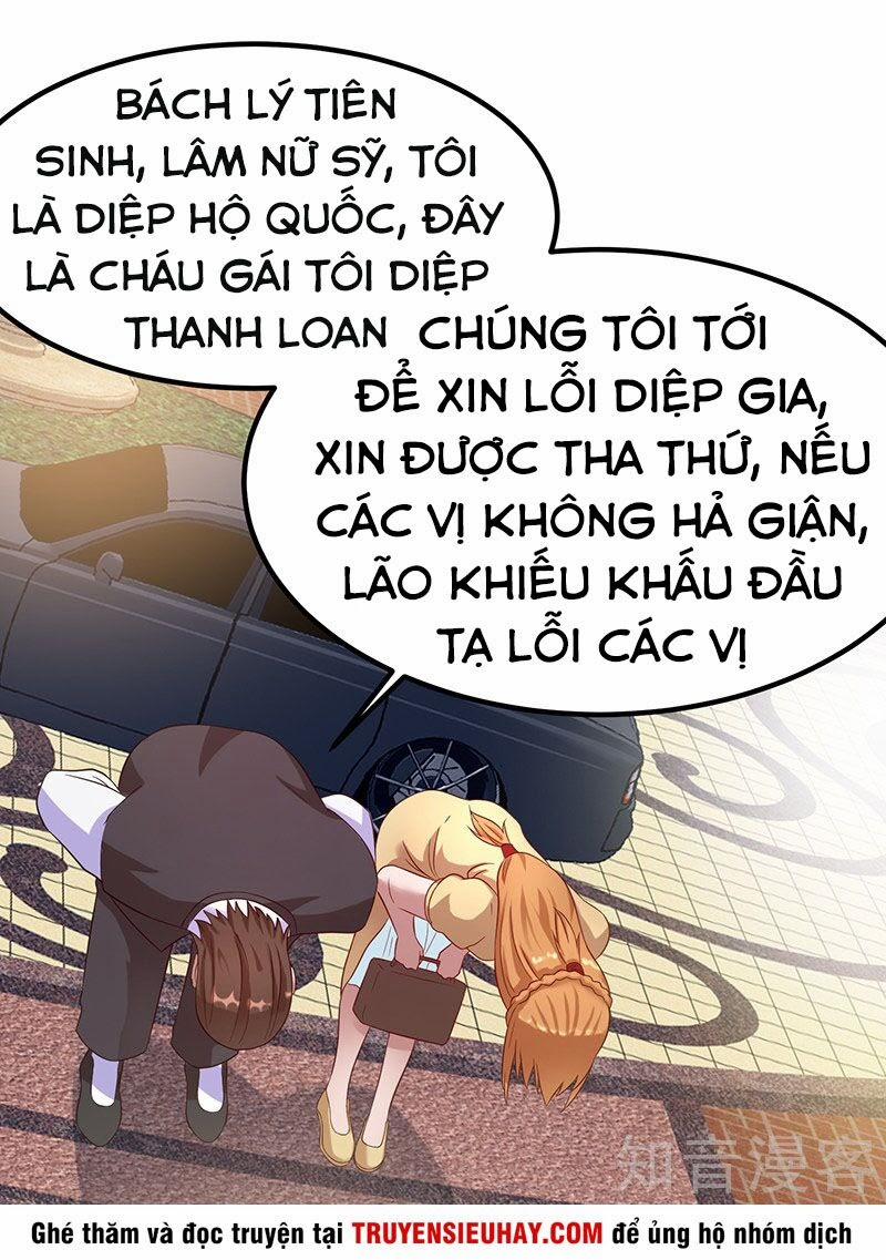 Tiên Vương Trùng Sinh 29 trang 4