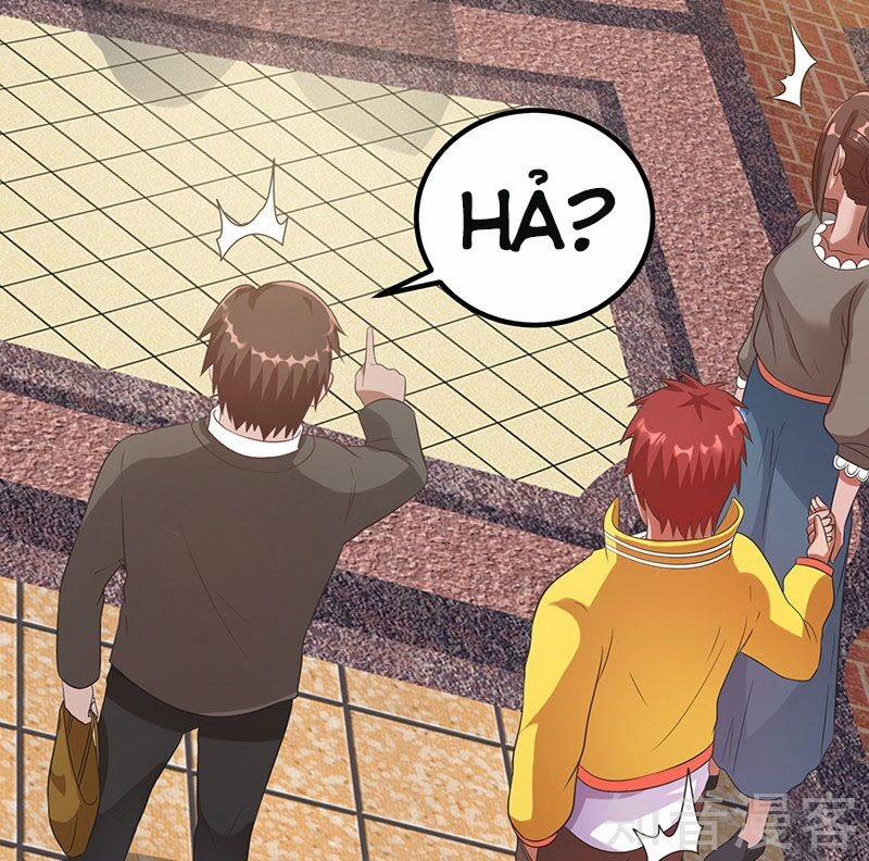 Tiên Vương Trùng Sinh 29 trang 5