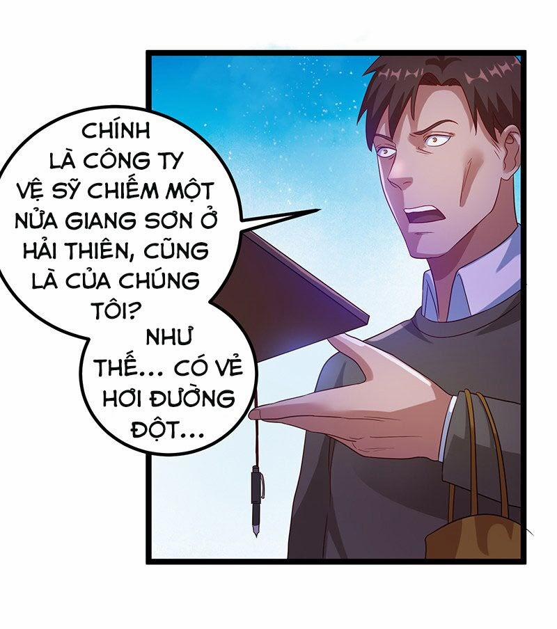 Tiên Vương Trùng Sinh 29 trang 7