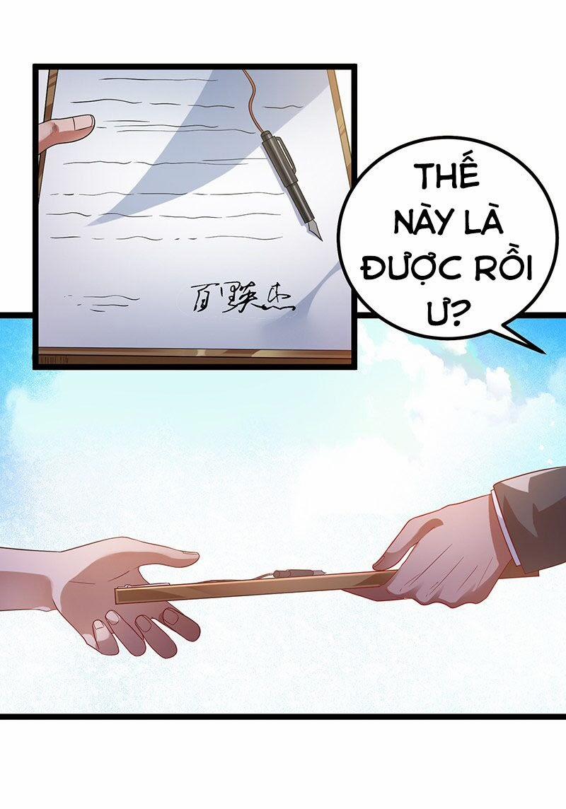 Tiên Vương Trùng Sinh 29 trang 9