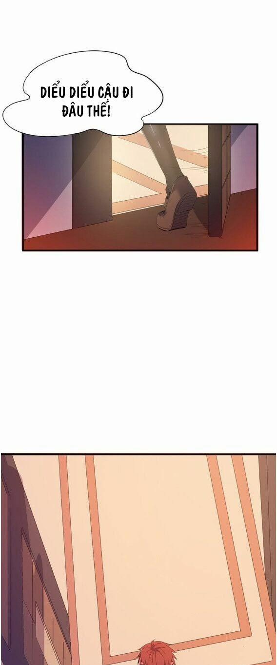 Tiên Vương Trùng Sinh 3 trang 19