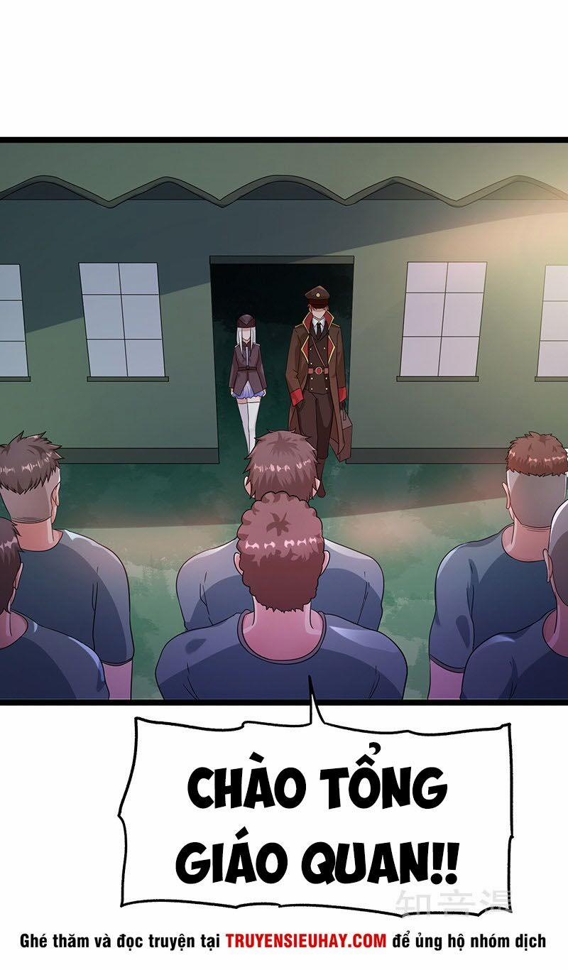 Tiên Vương Trùng Sinh 30 trang 12