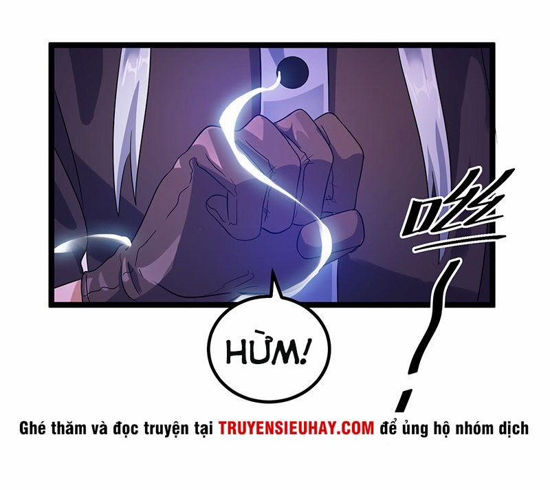 Tiên Vương Trùng Sinh 30 trang 18