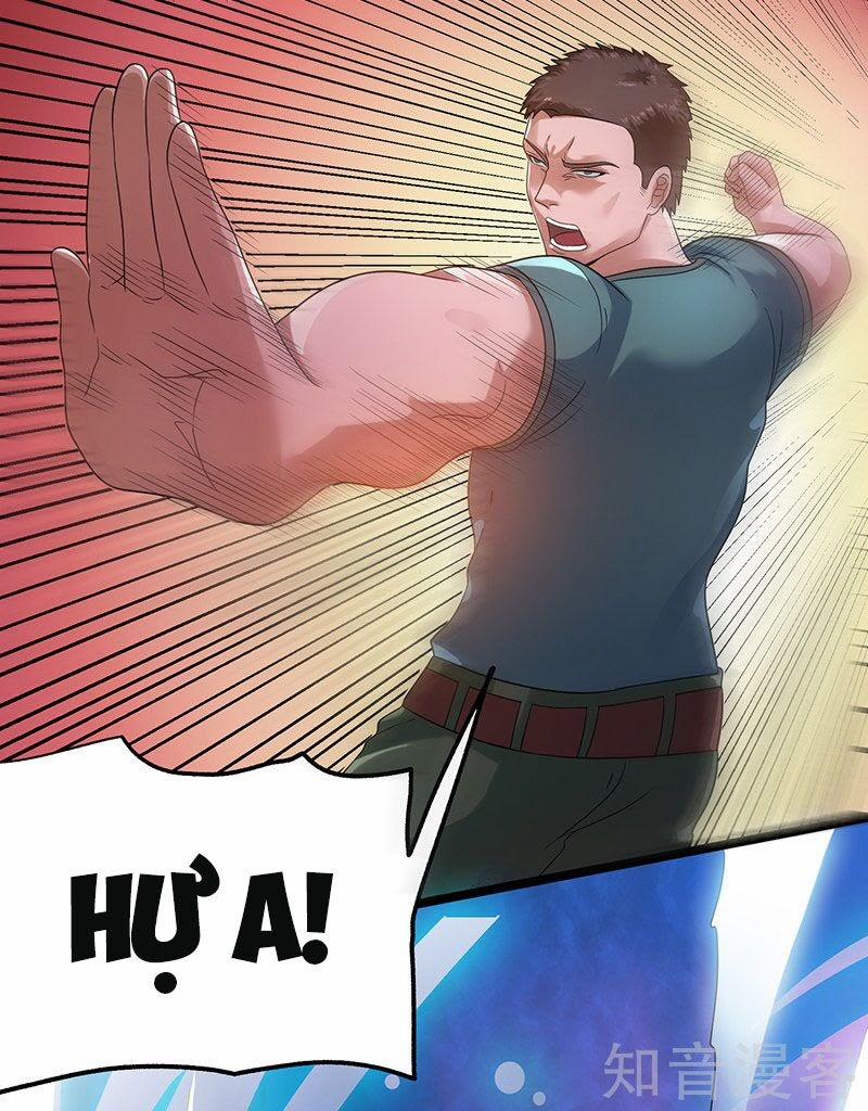 Tiên Vương Trùng Sinh 30 trang 20