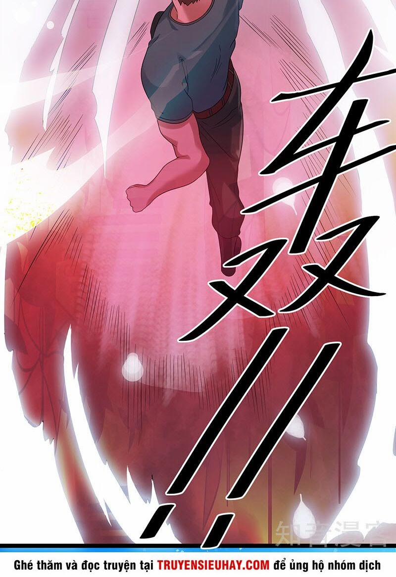 Tiên Vương Trùng Sinh 30 trang 22