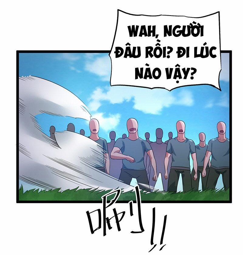 Tiên Vương Trùng Sinh 30 trang 31