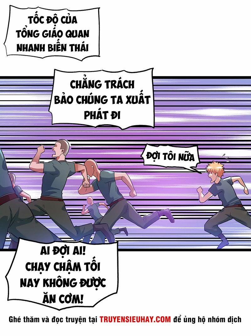 Tiên Vương Trùng Sinh 30 trang 32