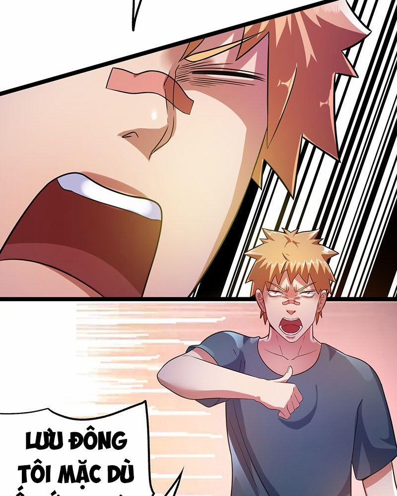 Tiên Vương Trùng Sinh 30 trang 38