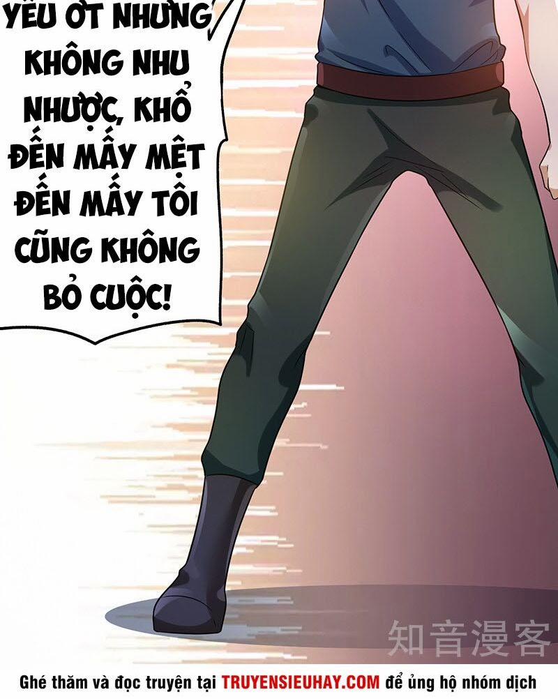 Tiên Vương Trùng Sinh 30 trang 39