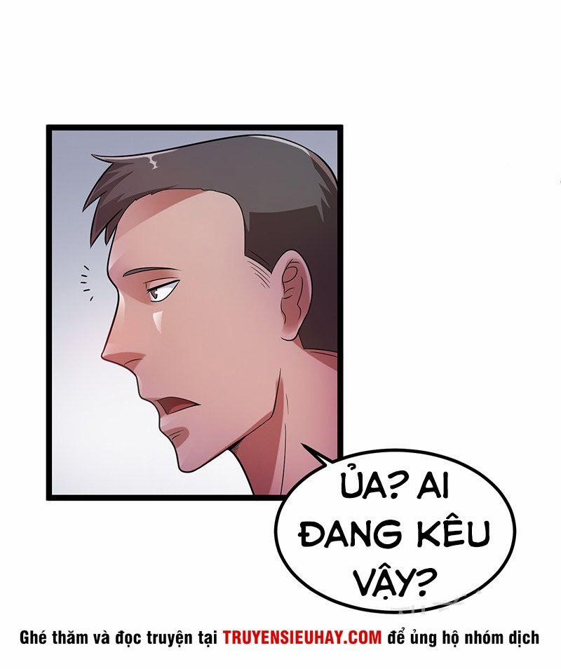 Tiên Vương Trùng Sinh 30 trang 44