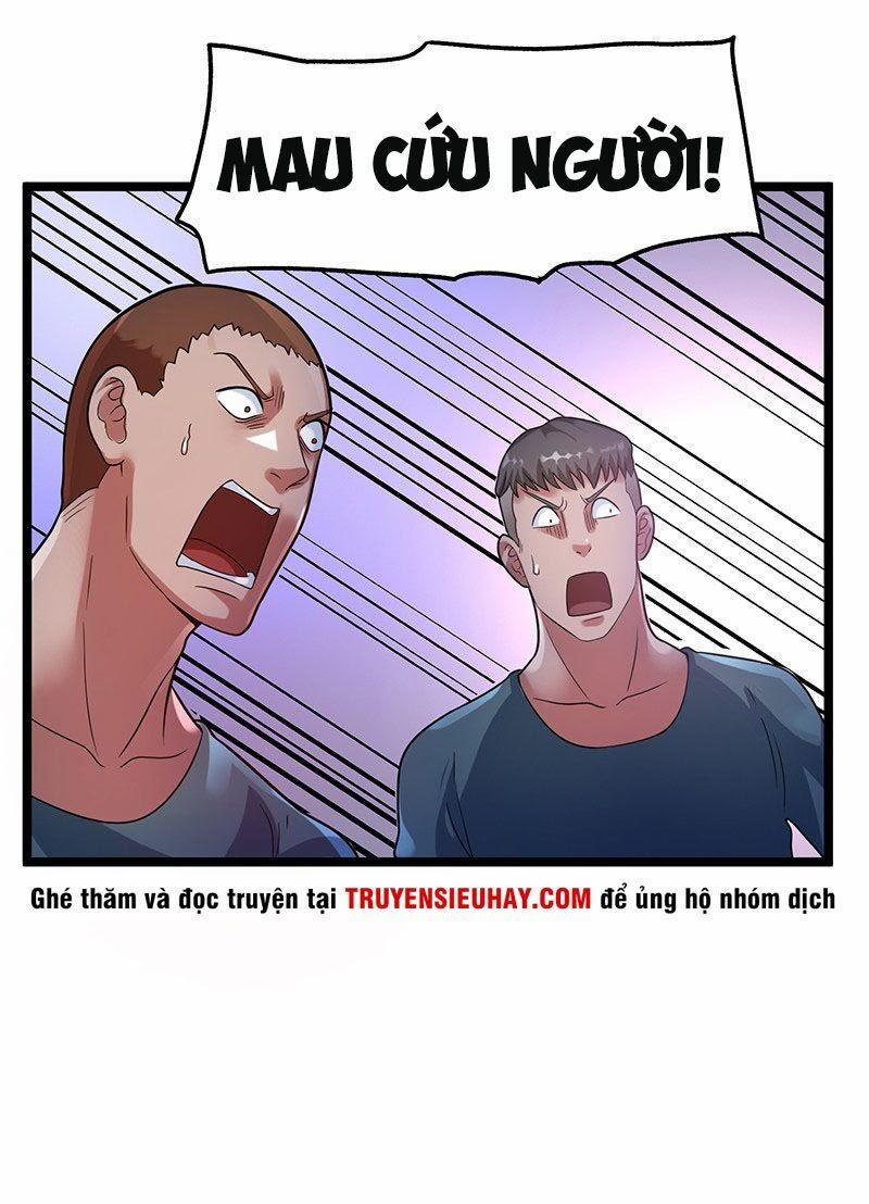 Tiên Vương Trùng Sinh 30 trang 46