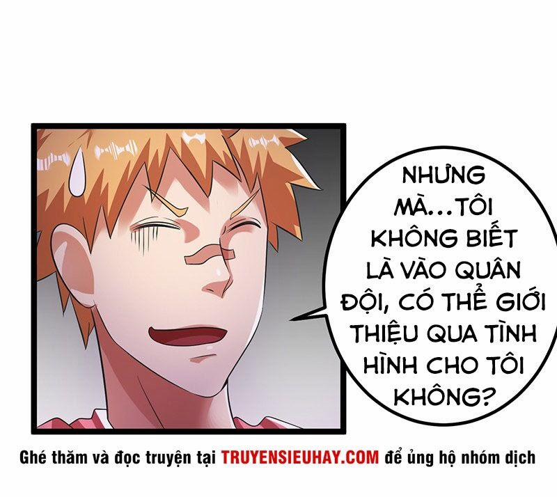 Tiên Vương Trùng Sinh 30 trang 5