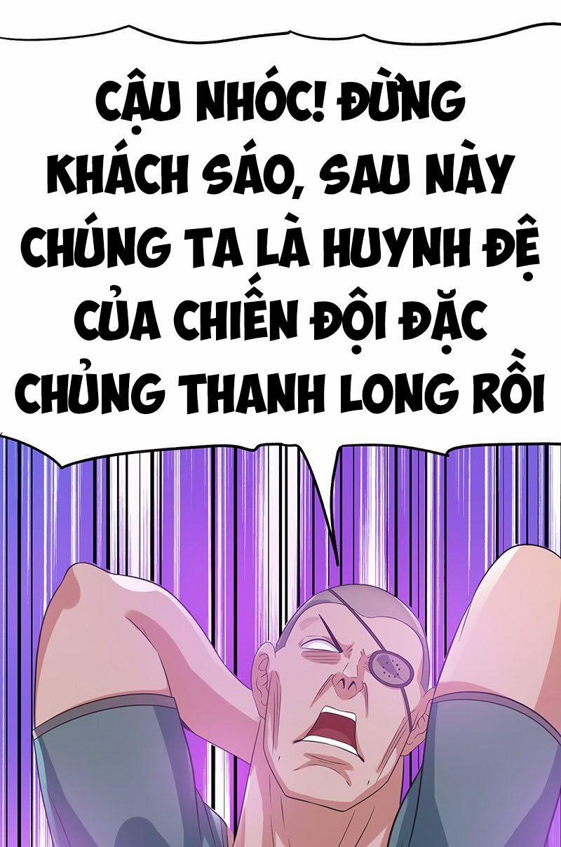Tiên Vương Trùng Sinh 30 trang 6