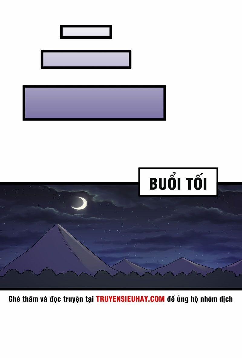 Tiên Vương Trùng Sinh 31 trang 10