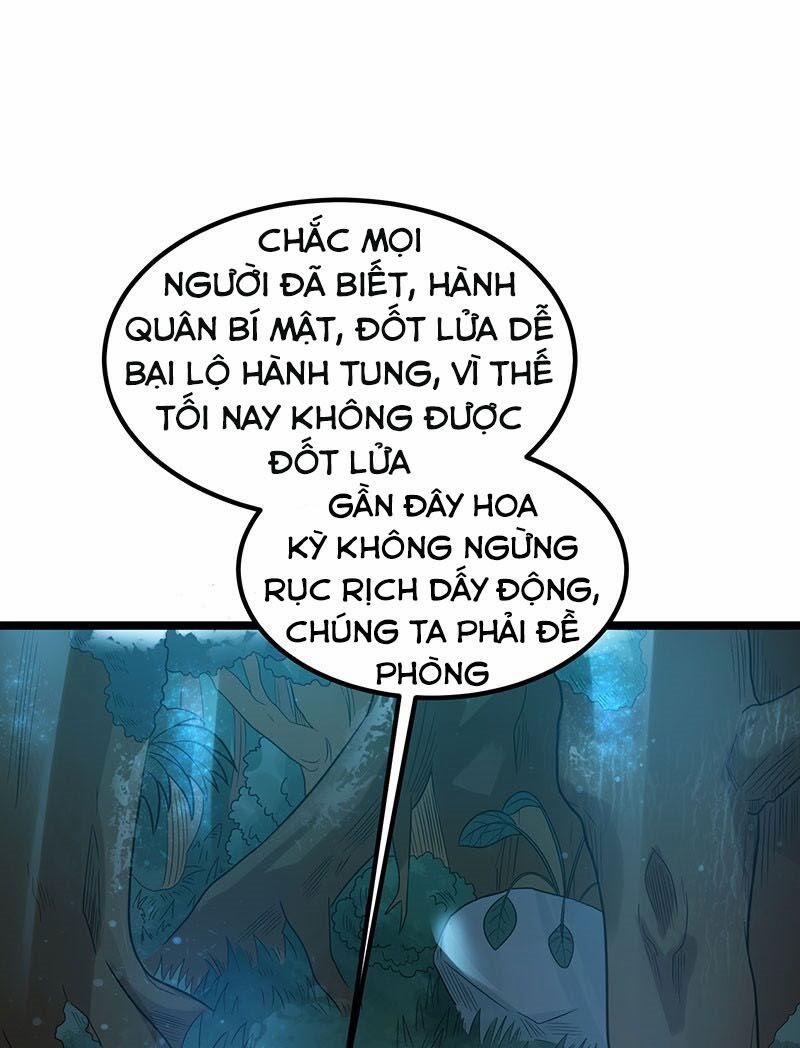 Tiên Vương Trùng Sinh 31 trang 11