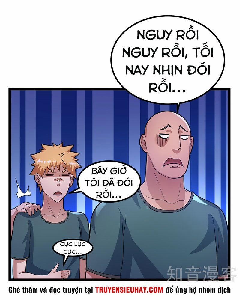 Tiên Vương Trùng Sinh 31 trang 13