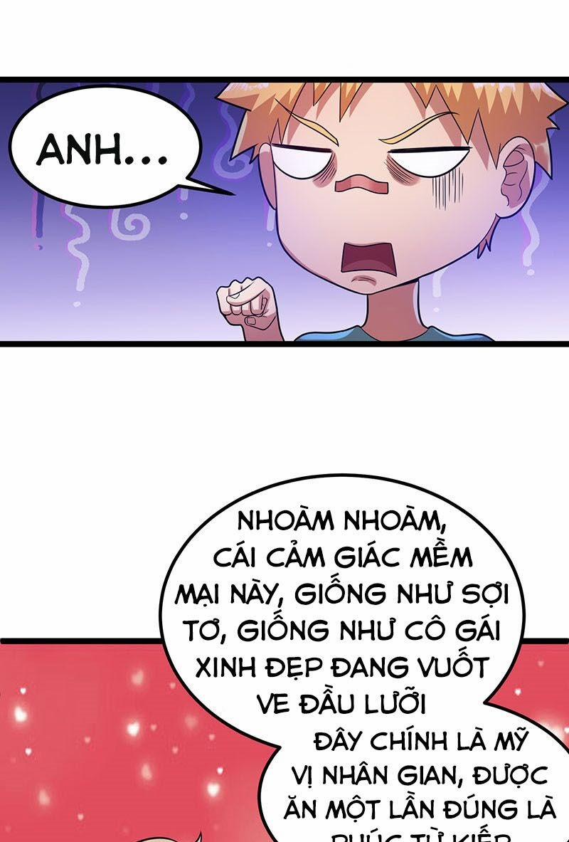 Tiên Vương Trùng Sinh 31 trang 19