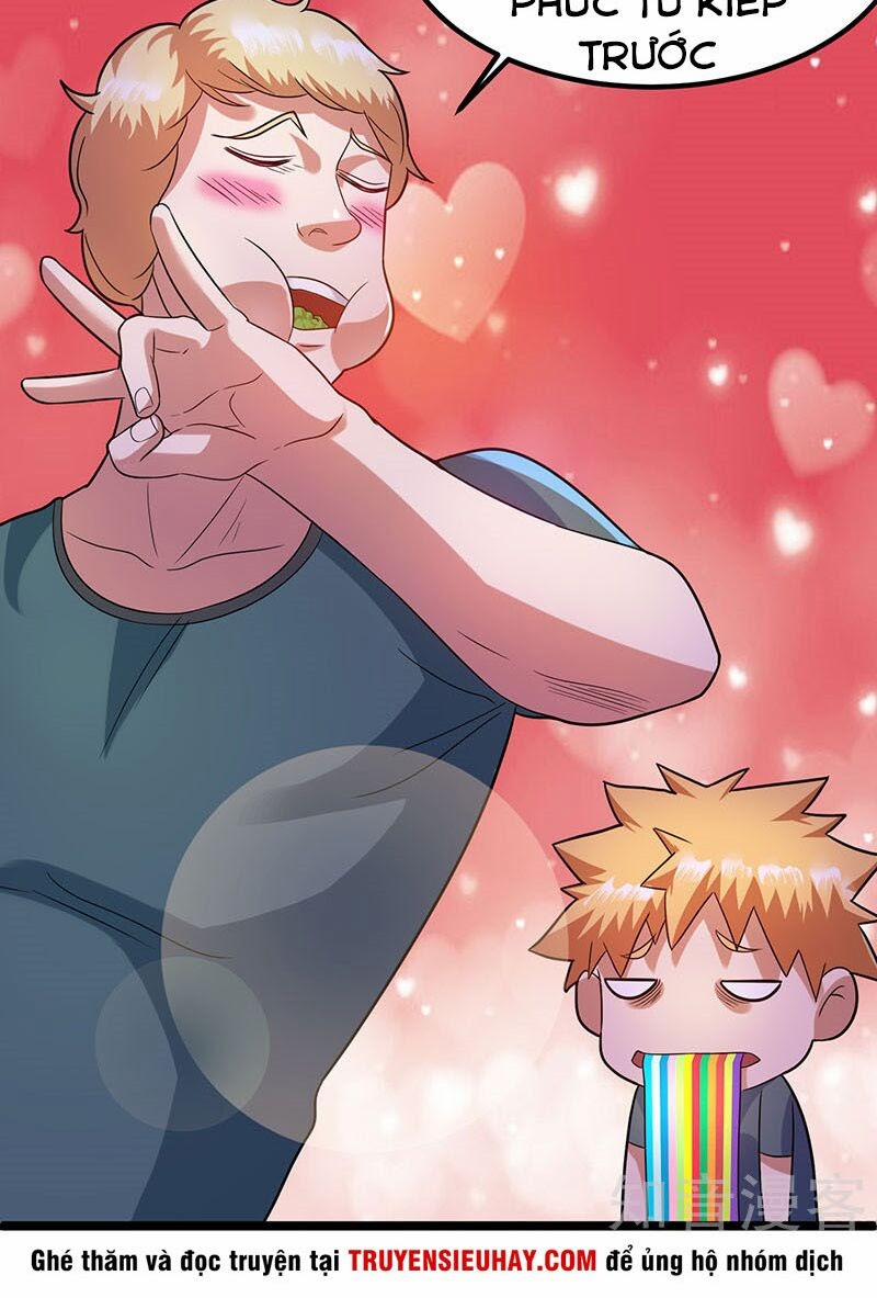 Tiên Vương Trùng Sinh 31 trang 20