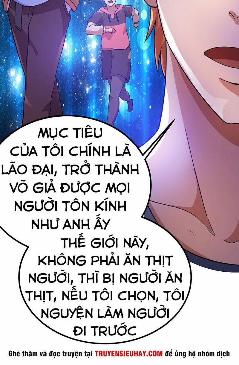 Tiên Vương Trùng Sinh 31 trang 25