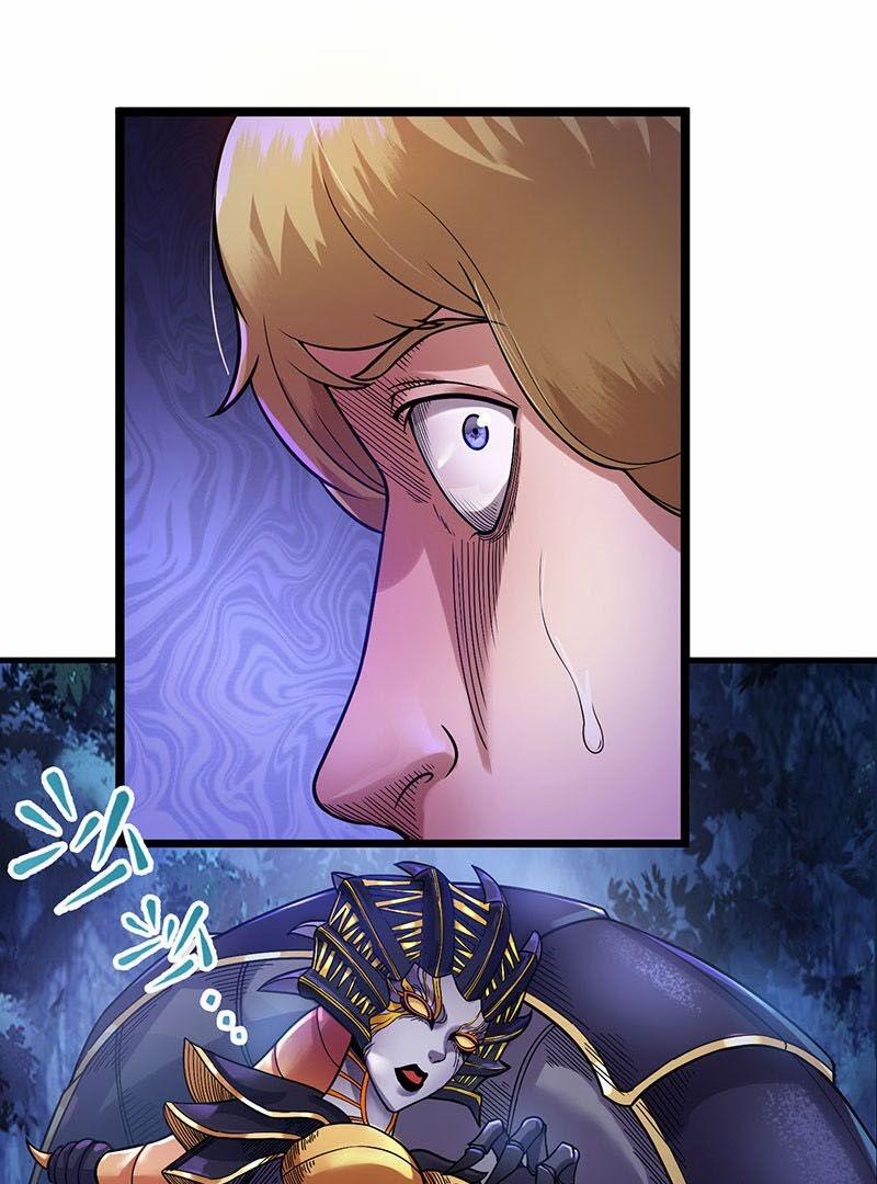 Tiên Vương Trùng Sinh 31 trang 29