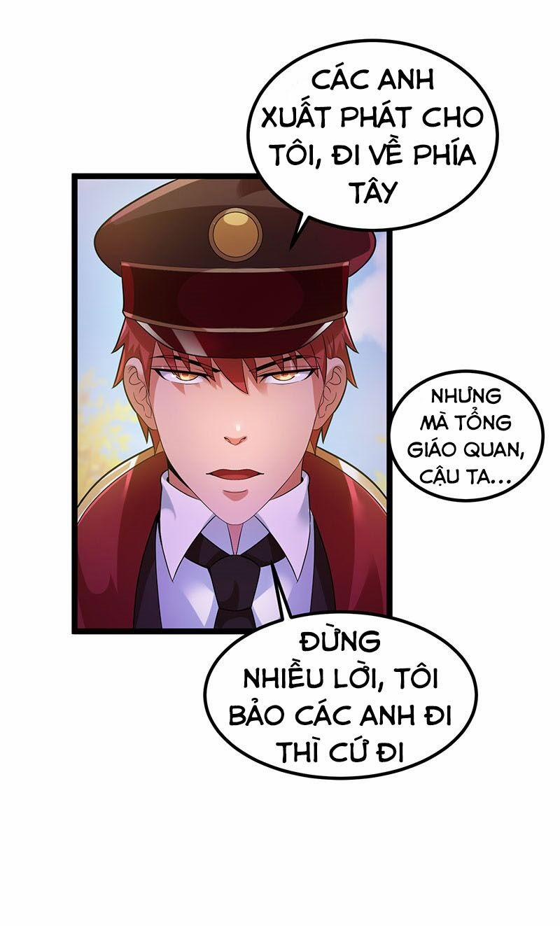 Tiên Vương Trùng Sinh 31 trang 3