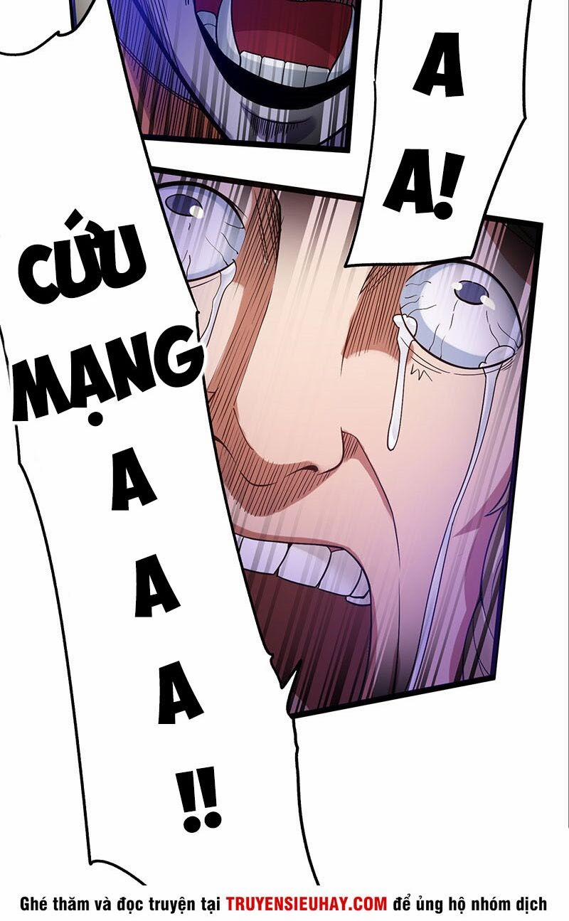 Tiên Vương Trùng Sinh 31 trang 32