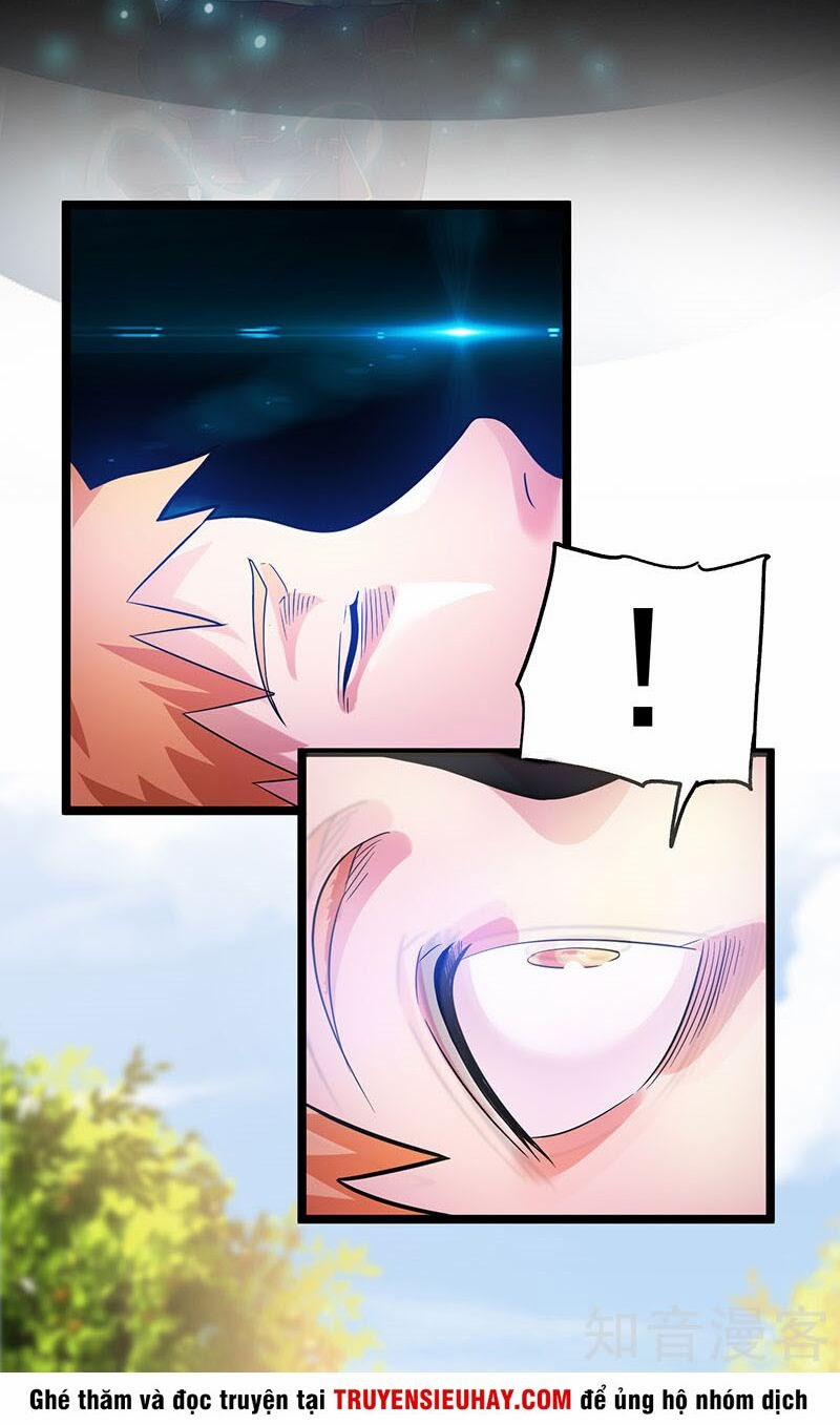 Tiên Vương Trùng Sinh 31 trang 5