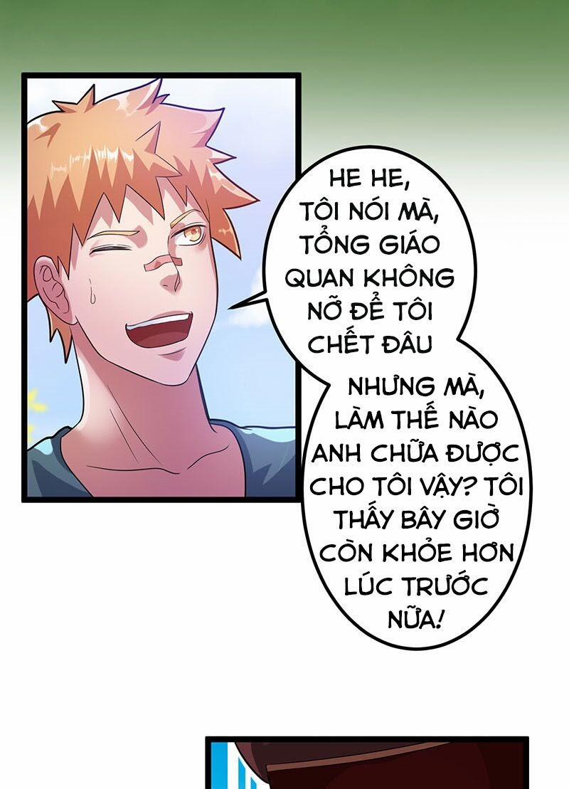 Tiên Vương Trùng Sinh 31 trang 7