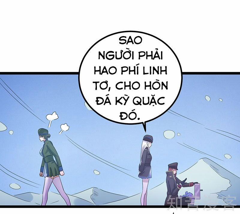 Tiên Vương Trùng Sinh 32 trang 17