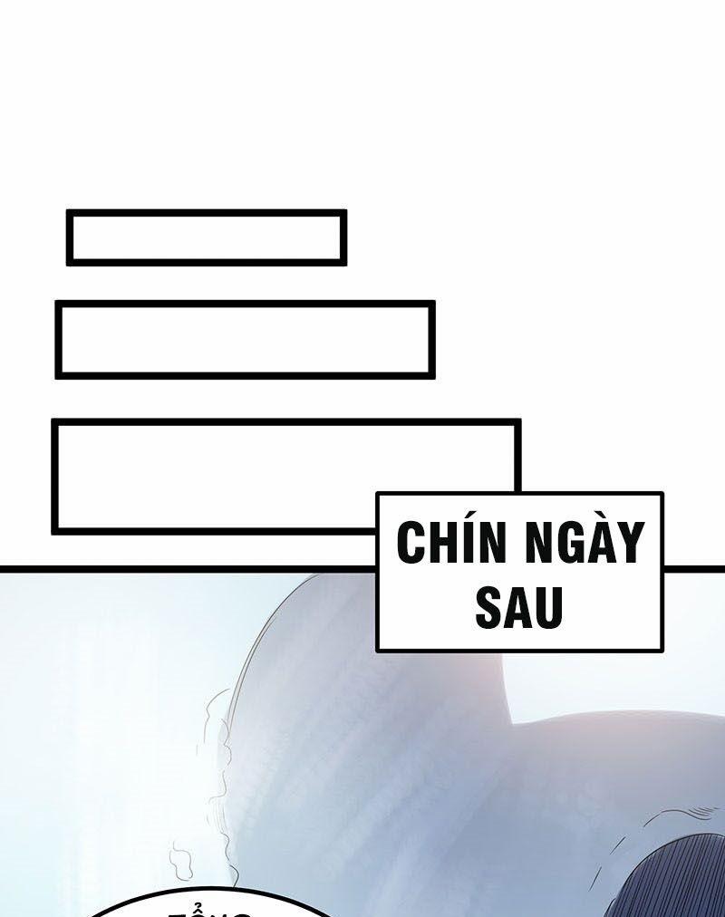 Tiên Vương Trùng Sinh 32 trang 19