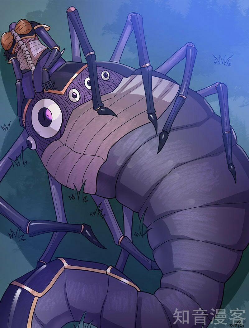 Tiên Vương Trùng Sinh 32 trang 2