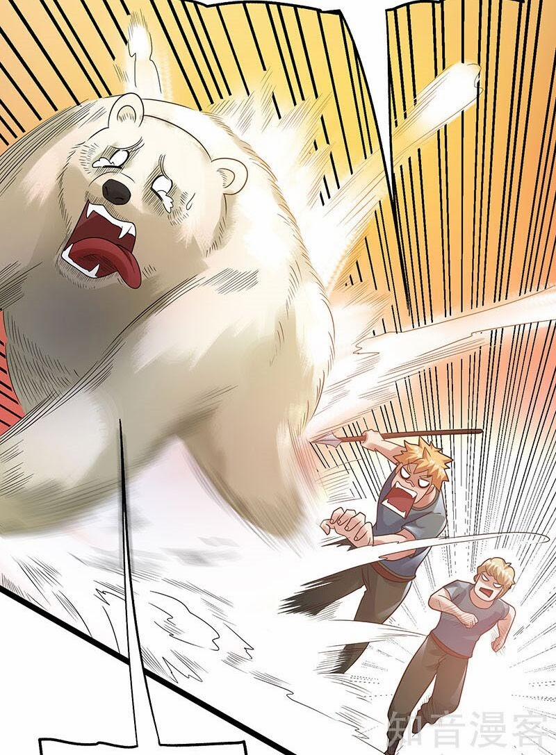 Tiên Vương Trùng Sinh 32 trang 24