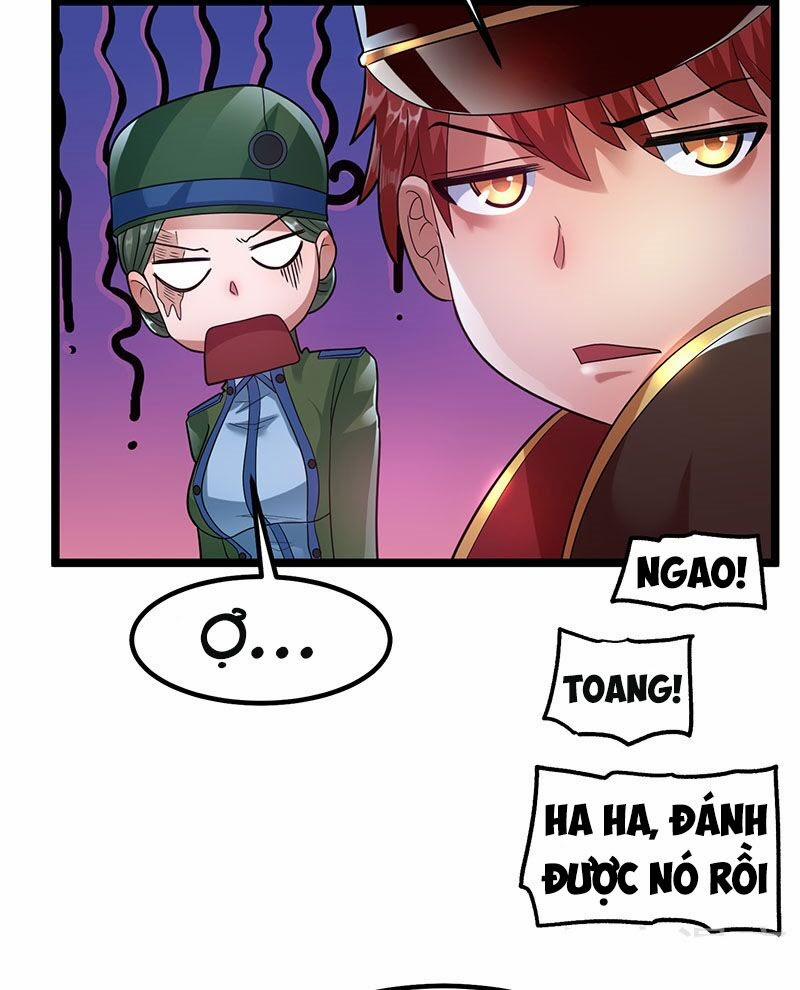 Tiên Vương Trùng Sinh 32 trang 26