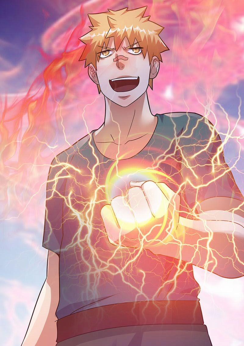 Tiên Vương Trùng Sinh 32 trang 31