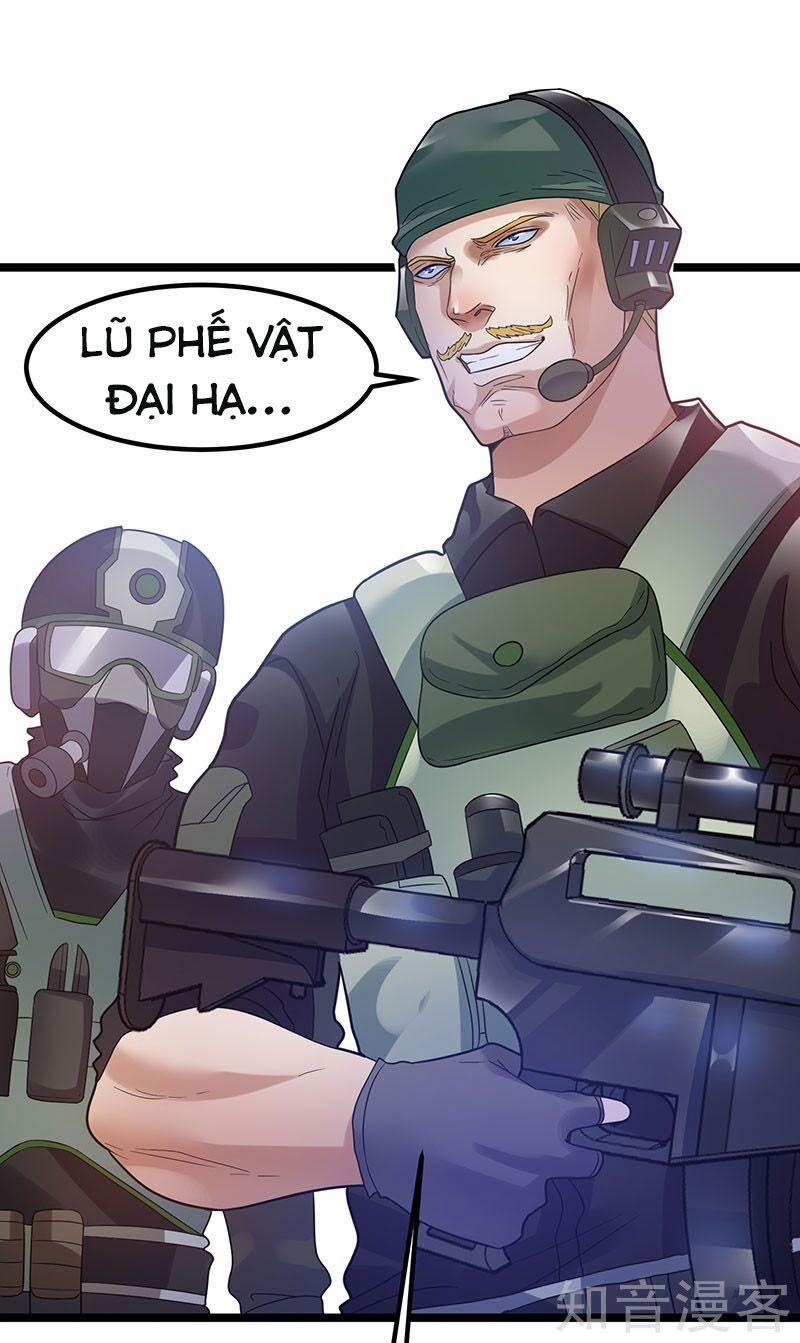 Tiên Vương Trùng Sinh 32 trang 34