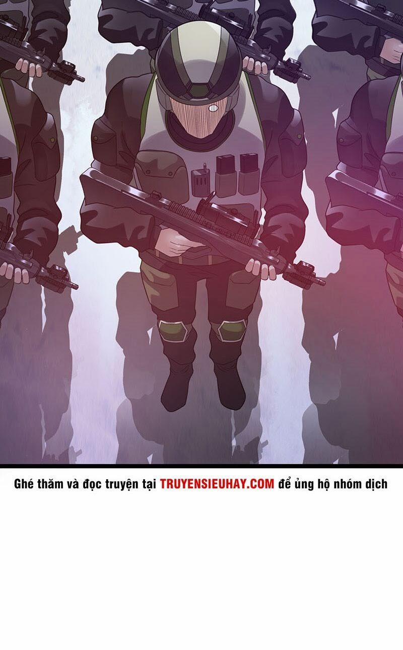 Tiên Vương Trùng Sinh 32 trang 36